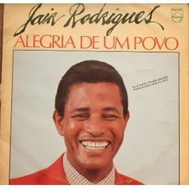 Alegria de Um Povo - 1981 • Álbum