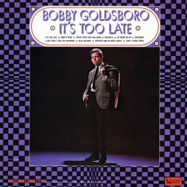 It's Too Late - 1966 • Álbum