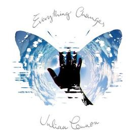 Everything Changes - 2011 • Álbum
