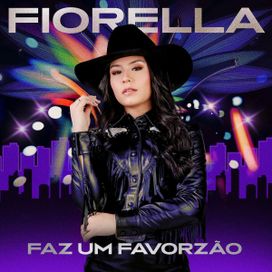 Faz Um Favorzão (Ao Vivo) - 2024 • Single/EP
