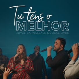 Tu Tens o Melhor - 2023 • Sencillo/EP