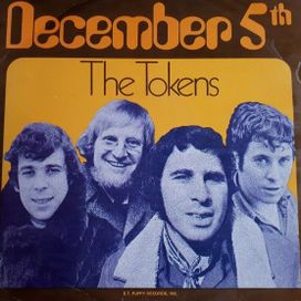December 5th - 1971 • Álbum