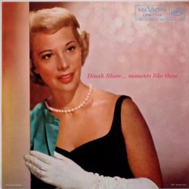 Moments Like These - 1958 • Álbum