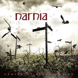 Course Of A Generation - 2009 • Álbum