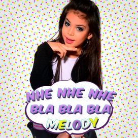 Nhe, Nhe, Nhe, Blá, Blá, Blá - 2019 • Single/EP