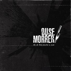 All Of The Points In One - Ouse Morrer