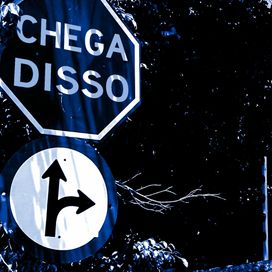 Chega Disso  - 2024 • Sencillo/EP