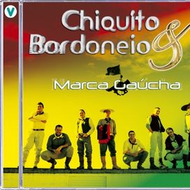 Marca Gaúcha - 2014 • Álbum