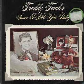 Since I Met You Baby - 1975 • Álbum