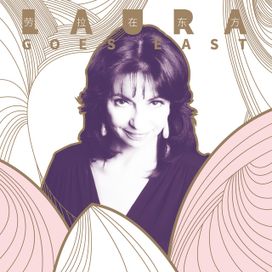Laura Goes East - 2021 • Álbum