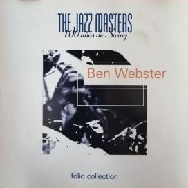 The Jazz Masters - 100 Años de Swing - 1997 • Álbum