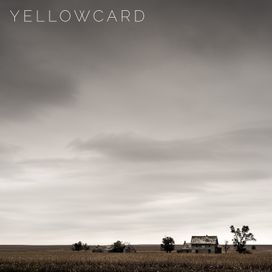 Yellowcard - 2016 • Álbum