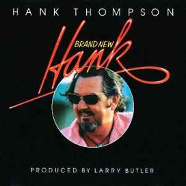 Brand New Hank - 1978 • Álbum