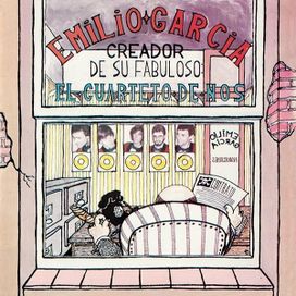 Emilio Garcia  - 1988 • Álbum