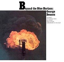 Beyond The Blue Horizon - 1971 • Álbum