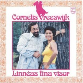 Linnéas Fina Visor - 1973 • Álbum