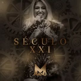 Século XXI  - 2018 • Álbum