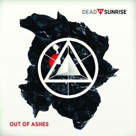 Out Of Ashes - 2009 • Álbum