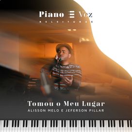 Tomou o Meu Lugar - 2022 • Single/EP