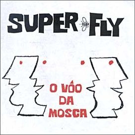 O Vôo da Mosca - 2003 • Álbum