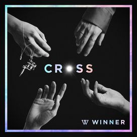 CROSS - 2019 • Sencillo/EP