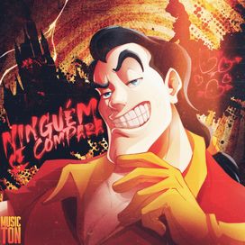 Ninguém Se Compara (Gaston) - 2024 • Single/EP