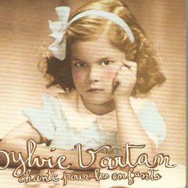 Chante Pour Les Enfants - 1997 • Álbum