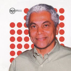 Rca 100 Anos de Musica - 2001 • Coletânea