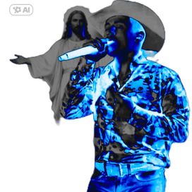 Corridos Blancos Alabanzas - 2024 • Álbum