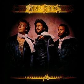 Children Of The World - 1976 • Álbum