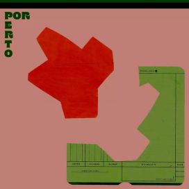 Por Perto - 2022 • Single/EP