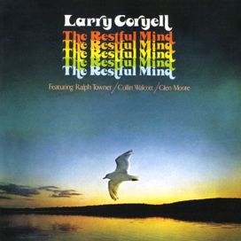 The Restful Mind - 1975 • Álbum