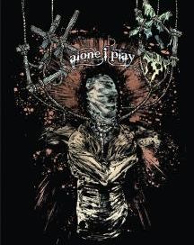 Alone, I Play - 2007 • Álbum