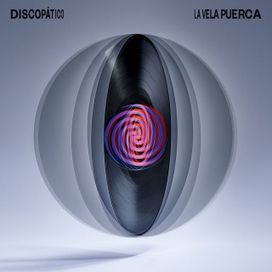 Discopatico - 2022 • Álbum