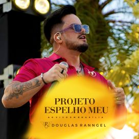 Projeto Espelho Meu - 2023 • Álbum