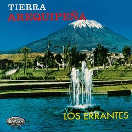 Tierra Arequipeña - 1963 • Álbum