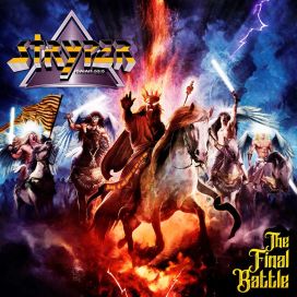 The Final Battle - 2022 • Álbum