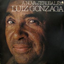 A Nova Jerusalém - 1980 • Álbum