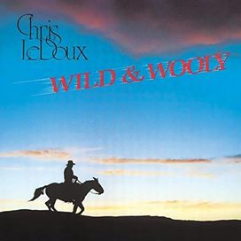 Wild And Wooly - 1986 • Álbum