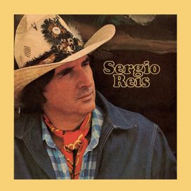 Sérgio Reis - 1987 • Álbum