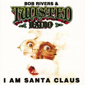 I Am Santa Claus - 1993 • Álbum