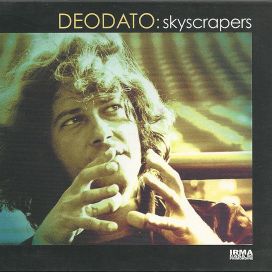 Skyscrapers - 1973 • Álbum