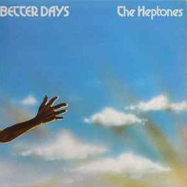 Better Days - 1978 • Álbum
