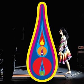 The Volta Tour - 2009 • Álbum