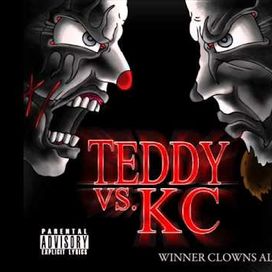 Teddy vs. KC - Kidcrusher