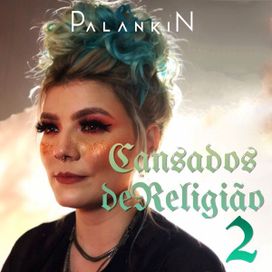 Cansados de Religião 2 - 2020 • Sencillo/EP