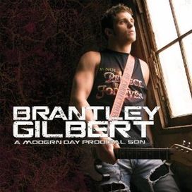 A Modern Day Prodigal Son - 2013 • Álbum