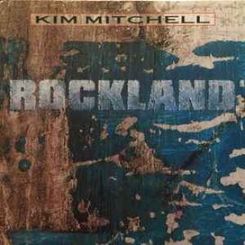 Rockland - 1989 • Álbum