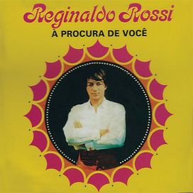 À Procura de Você - 1970 • Álbum