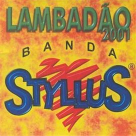 Banda Styllus - Ao Vivo - 2003 • Álbum